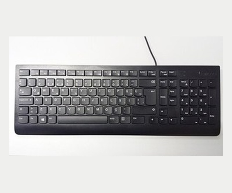 Clavier