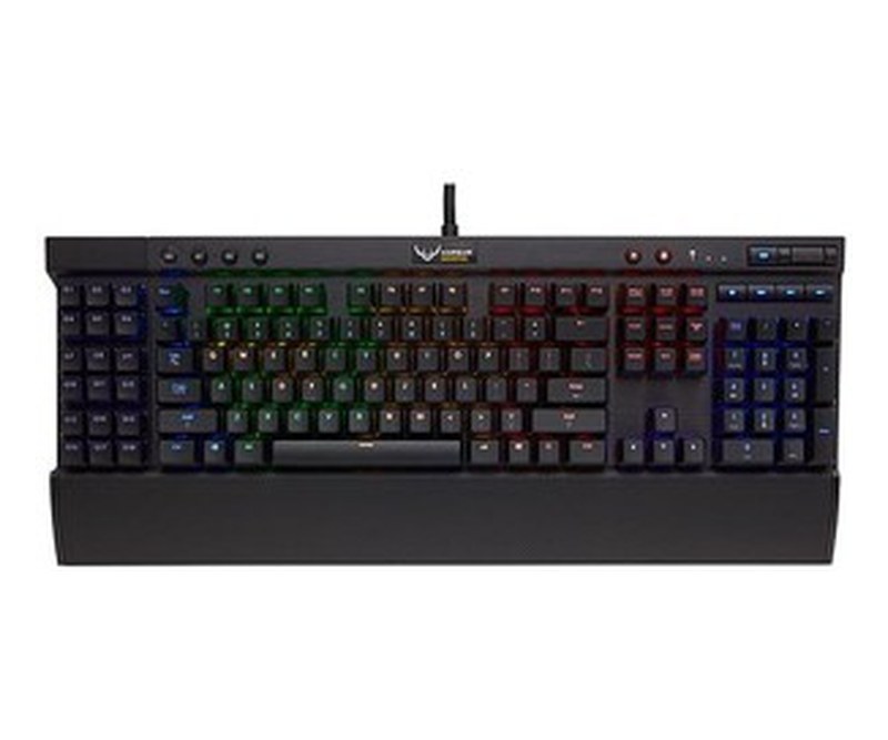Clavier