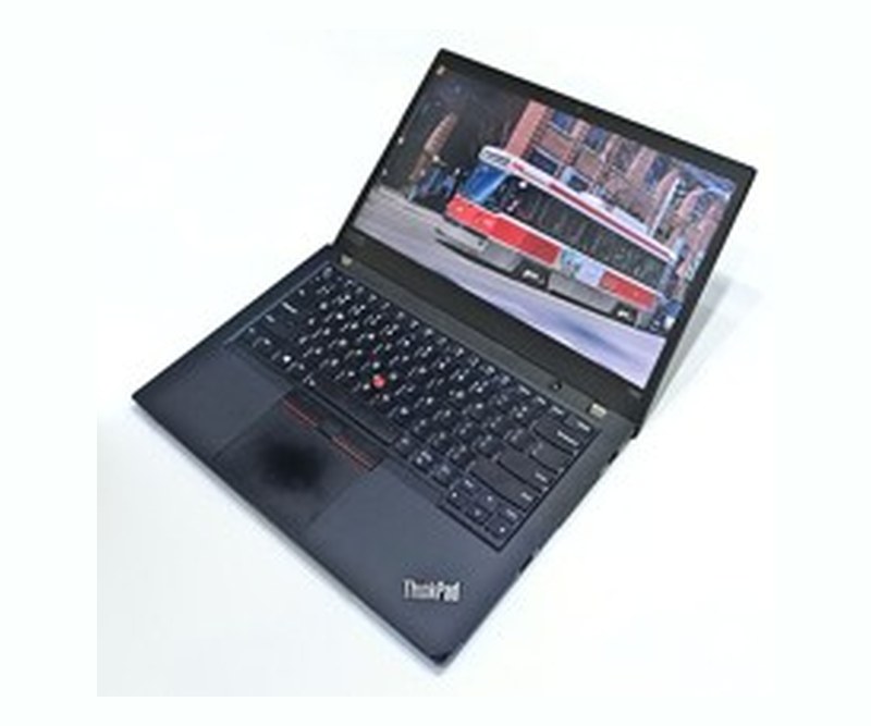 Lenovo ThinkPad T490