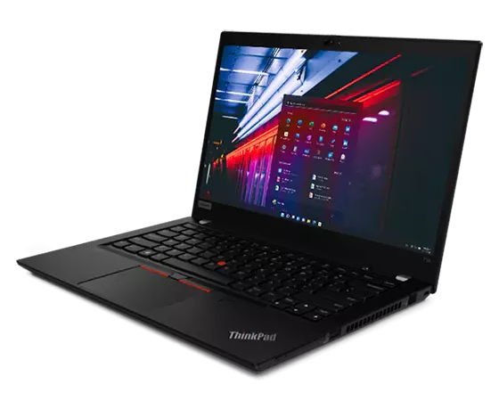 Ordinateur Lenovo